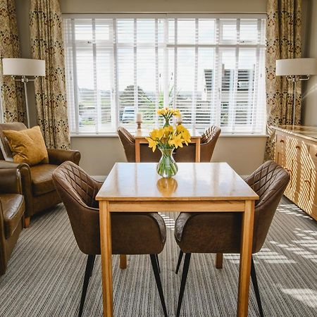 Haven Lodge Newquay New Quay Exteriér fotografie